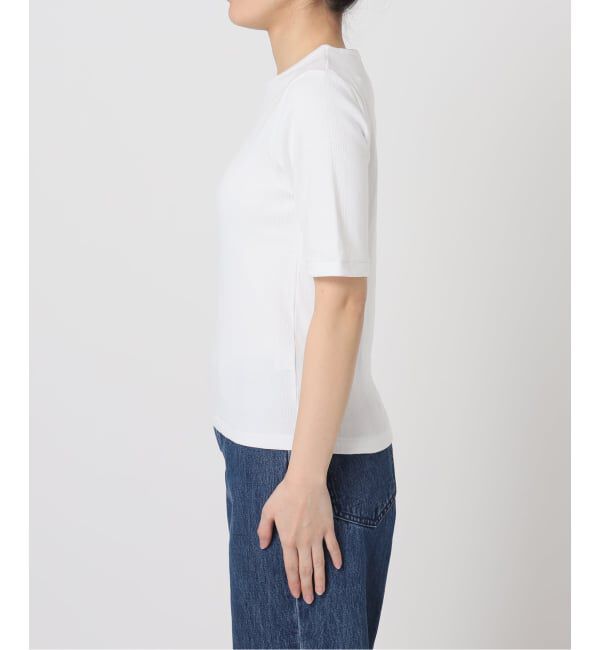 U by SPICK&SPAN「《別注》Miller*UBY Spick & Span TEE」|Tシャツ・カットソー|