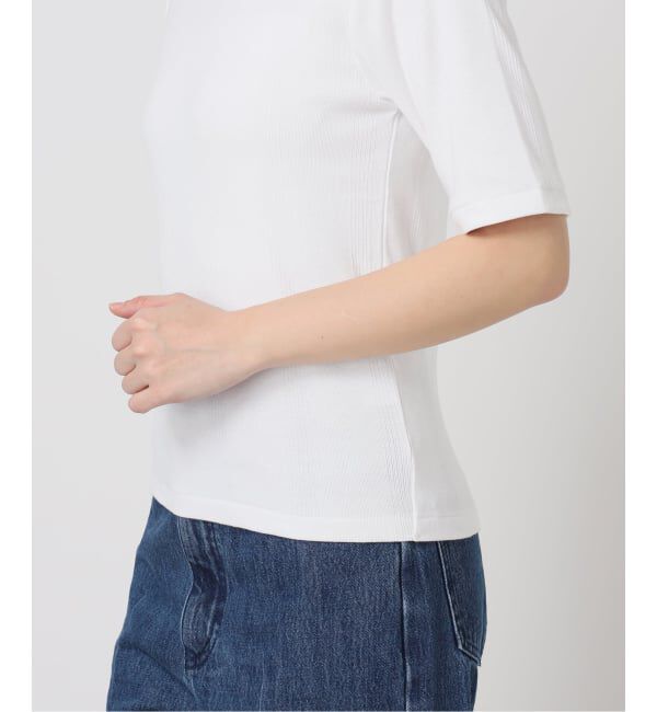 U by SPICK&SPAN「《別注》Miller*UBY Spick & Span TEE」|Tシャツ・カットソー|