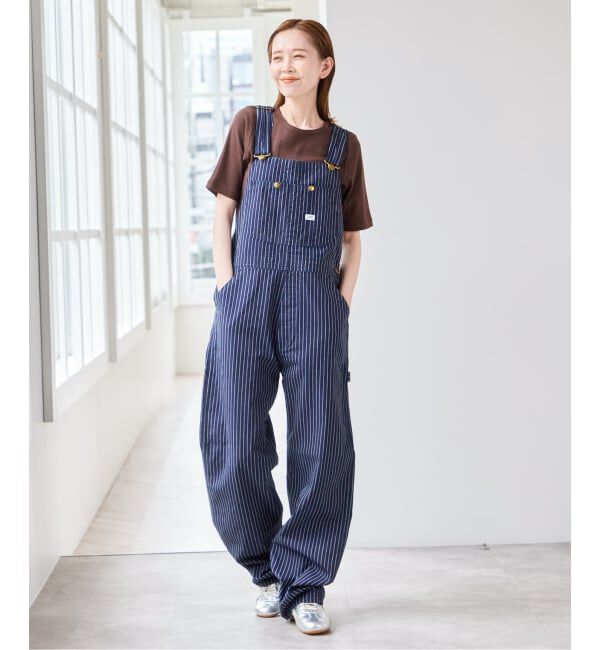 U by SPICK&SPAN「《別注》Miller*UBY Spick & Span TEE」|Tシャツ・カットソー|