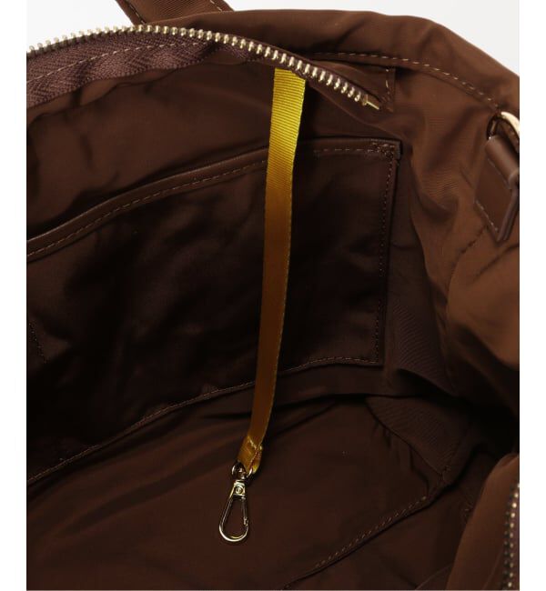  「Story./ストーリー FLAP P TOTE M」|トートバッグ|
