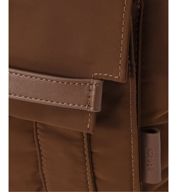  「Story./ストーリー FLAP P TOTE M」|トートバッグ|