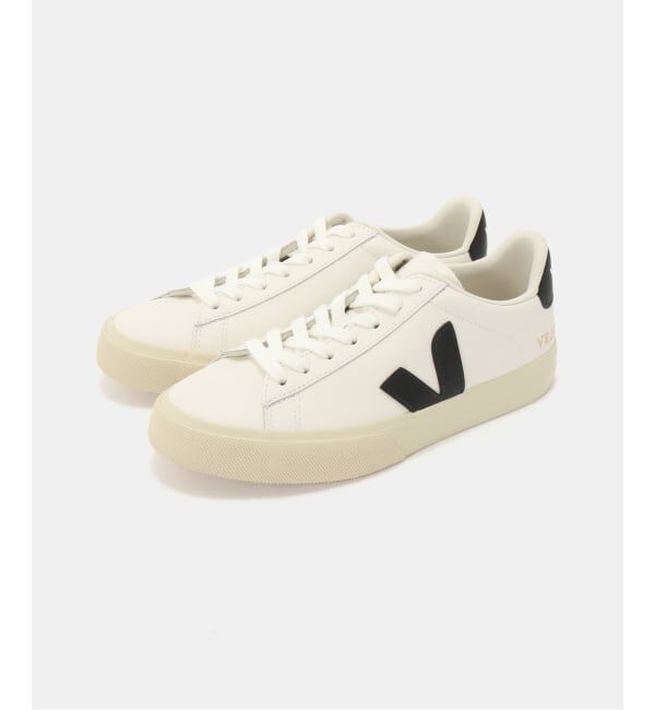 「VEJA /ヴェジャ CAMPO」|スニーカー|