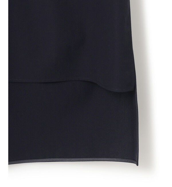 BEIGE,「【WEB限定】ONYX / シャツワンピース」|ワンピース|