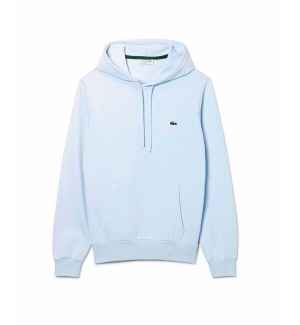 LACOSTE「エッセンシャルスウェットフーディー / パーカー」|パーカー|