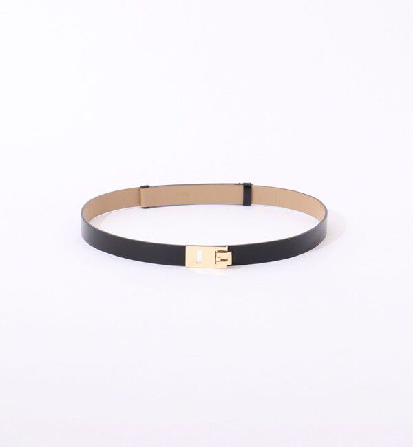 NOLLEY'S「ノックカナグスライドベルト」|ベルト|