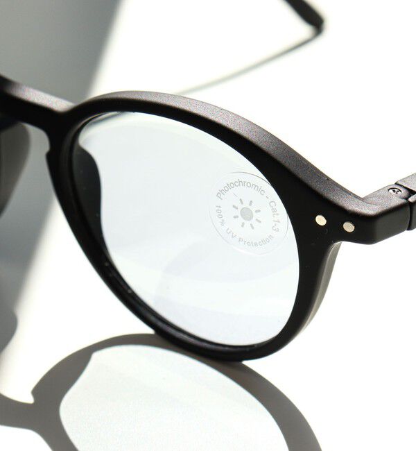 NOLLEY'S goodman「【IZIPIZI/イジピジ】SUN LIGHT ADAPTIVE #D」|サングラス|