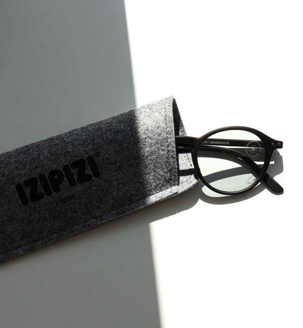 NOLLEY'S goodman「【IZIPIZI/イジピジ】SUN LIGHT ADAPTIVE #D」|サングラス|