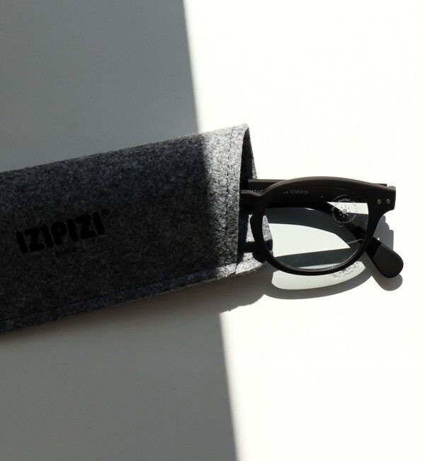 NOLLEY'S goodman「【IZIPIZI/イジピジ】SUN LIGHT ADAPTIVE #C」|サングラス|