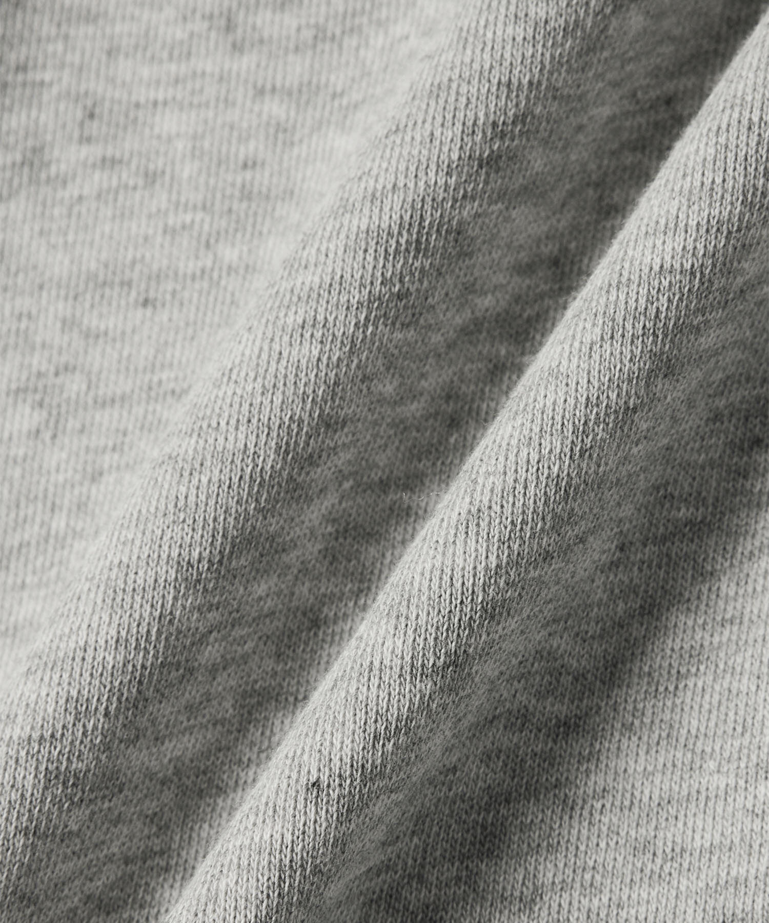 ROPE' PICNIC R「セットアップ対応/ロゴ刺繍ハーフジッププルオーバー」|Tシャツ・カットソー|