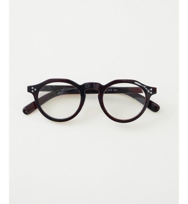 THE PAUSE「【THE PAUSE】調光サングラス」|その他|