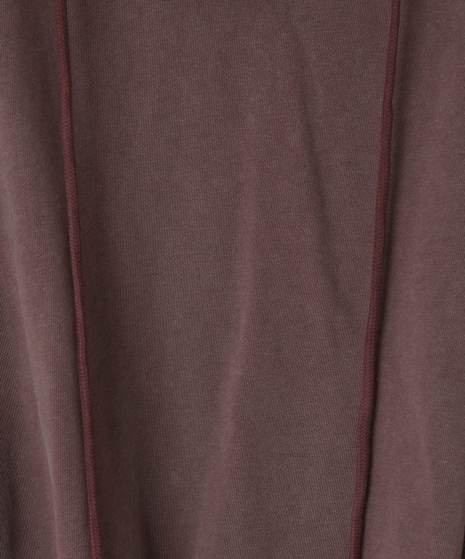 LOWRYS FARM「バルーンウラケフーディ」|Tシャツ・カットソー|