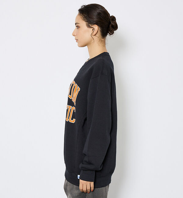 ABAHOUSE「【RUSSELL ATHLETIC/ラッセルアスレティック】Russell&times;JA」|スウェット・ジャージ|