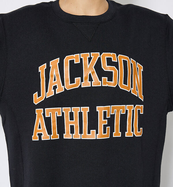 ABAHOUSE「【RUSSELL ATHLETIC/ラッセルアスレティック】Russell&times;JA」|スウェット・ジャージ|