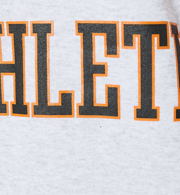 ABAHOUSE「【RUSSELL ATHLETIC/ラッセルアスレティック】Russell&times;JA」|スウェット・ジャージ|