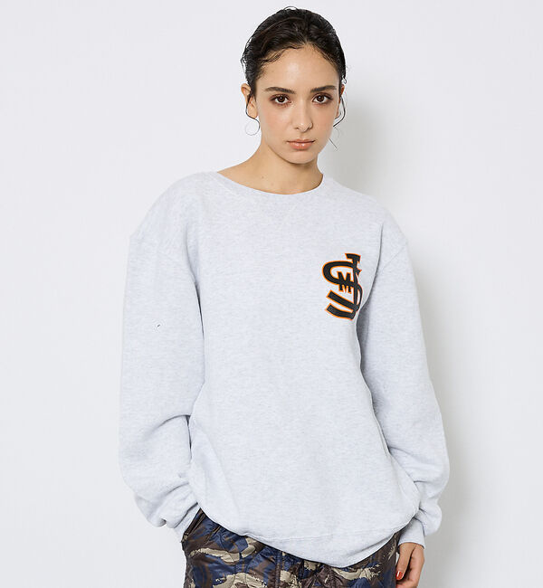 ABAHOUSE「【RUSSELL ATHLETIC/ラッセルアスレティック】Russell&times;JA」|スウェット・ジャージ|