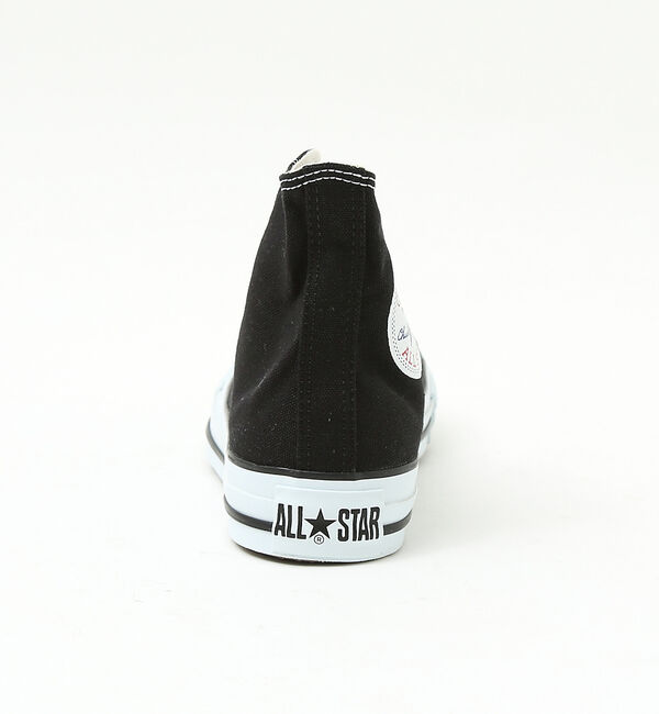 Rouge vif「【CONVERSE】キャンバスオールスターHI」|スニーカー|