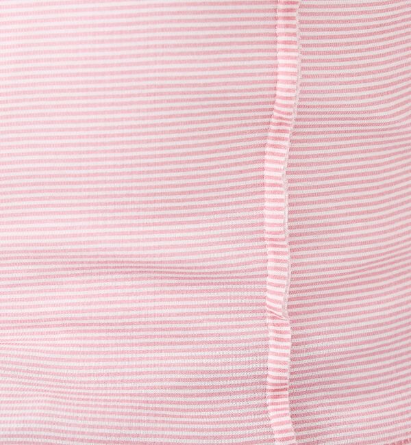 Rouge vif「【MILLER/ミラー】Light Prib Henly S/S Tee / ラ」|Tシャツ・カットソー|