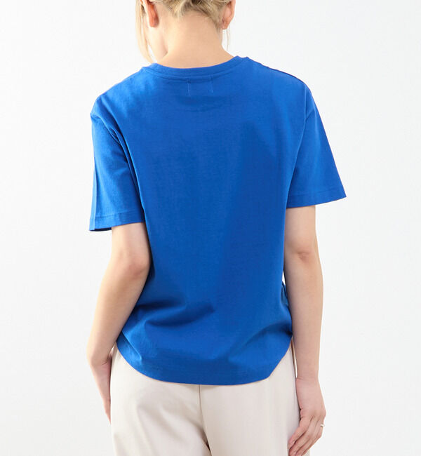 SOFFITTO「ヴィンテージライクプリントTシャツ」|Tシャツ・カットソー|