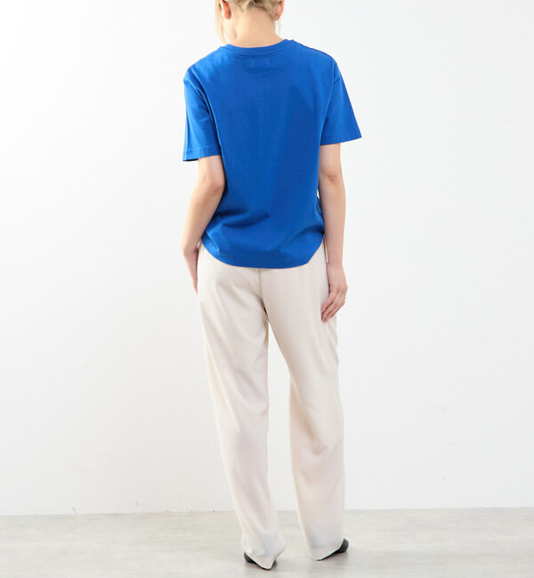 SOFFITTO「ヴィンテージライクプリントTシャツ」|Tシャツ・カットソー|