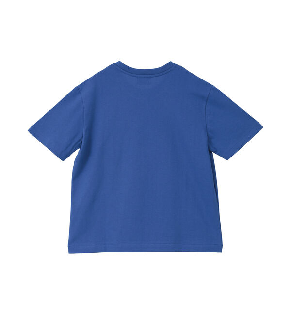 SOFFITTO「ヴィンテージライクプリントTシャツ」|Tシャツ・カットソー|