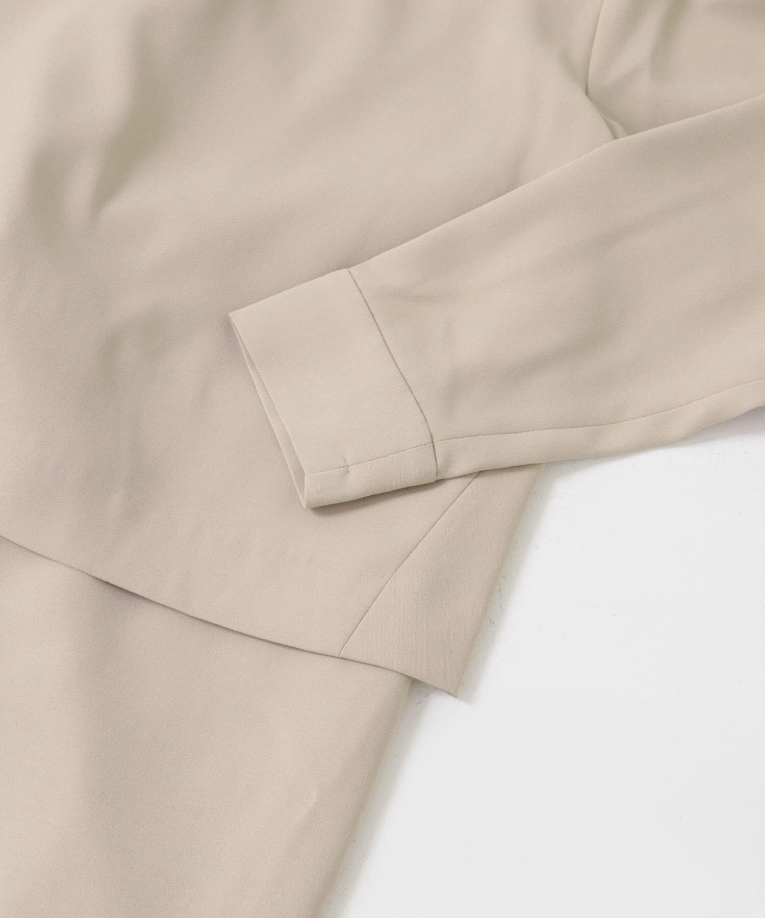 URBAN RESEARCH DOORS「レイヤードワンピース」|ワンピース|