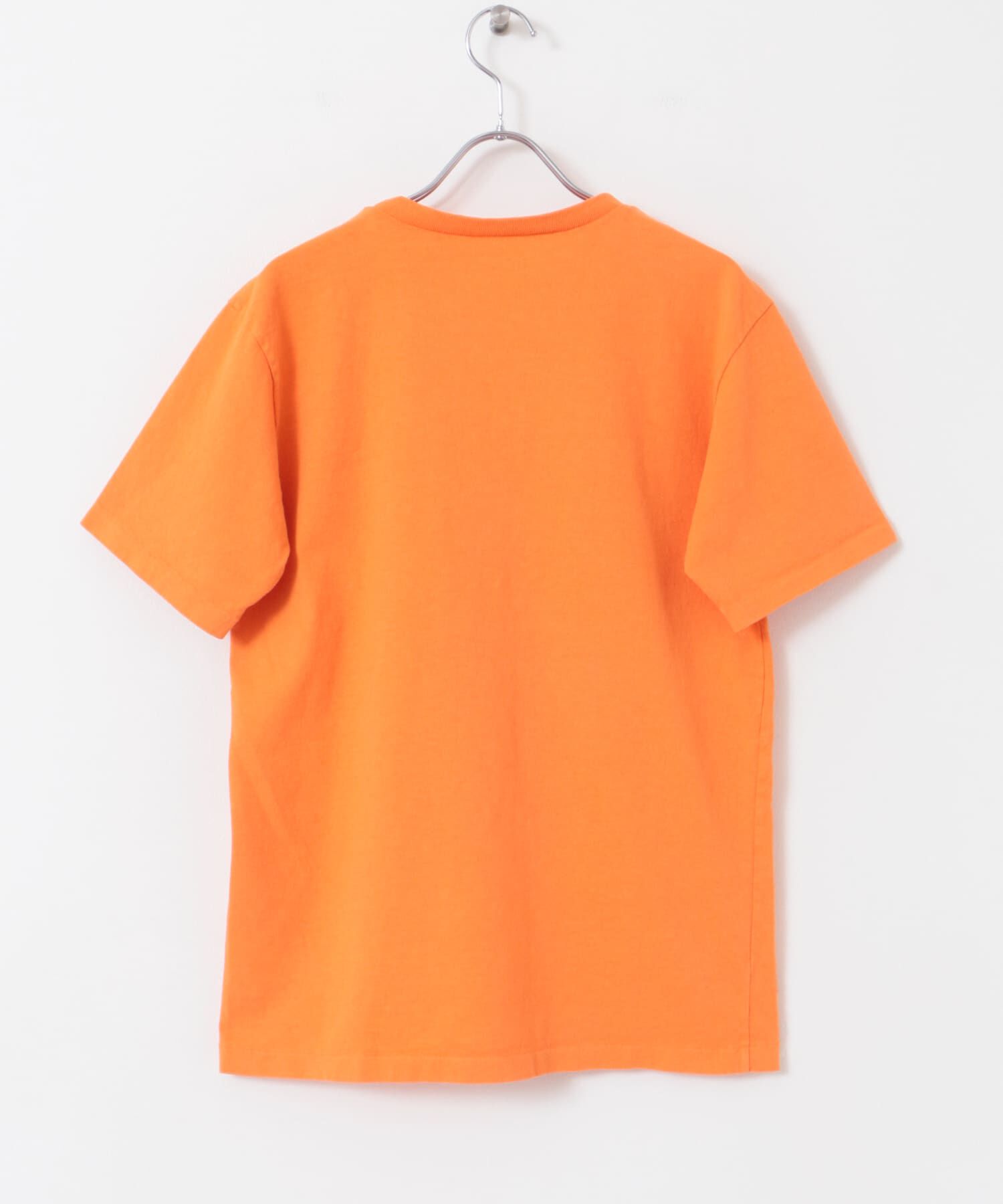 URBAN RESEARCH DOORS「Mixta　PALMTREE T-SHIRTS」|Tシャツ・カットソー|