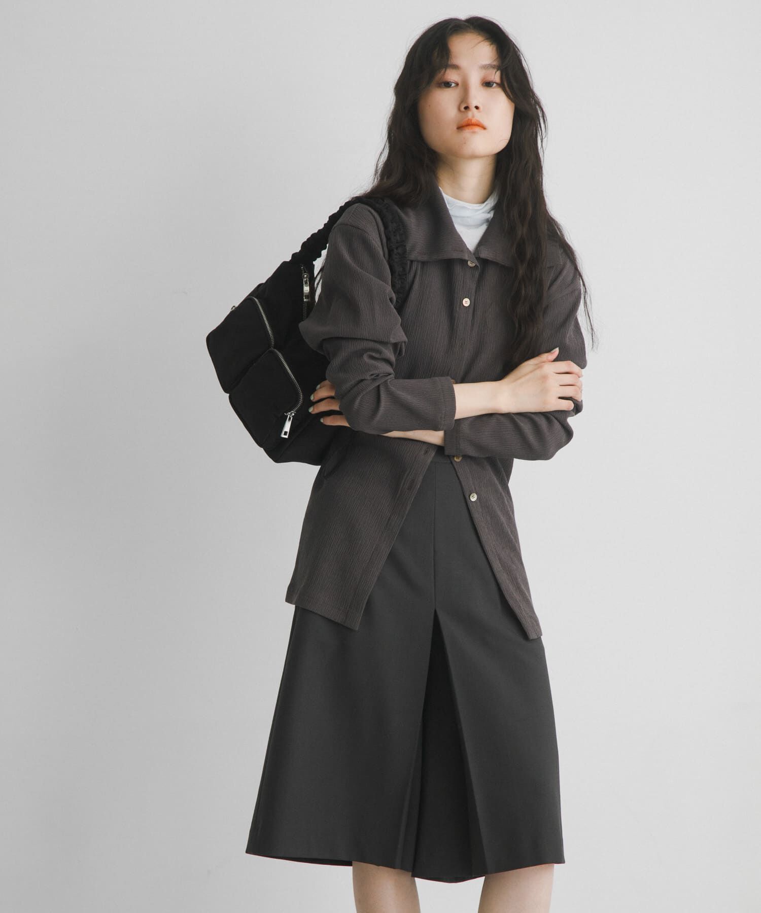 RODE SKO「hun RODESKO　Gather pocket」|ショルダー・メッセンジャー|