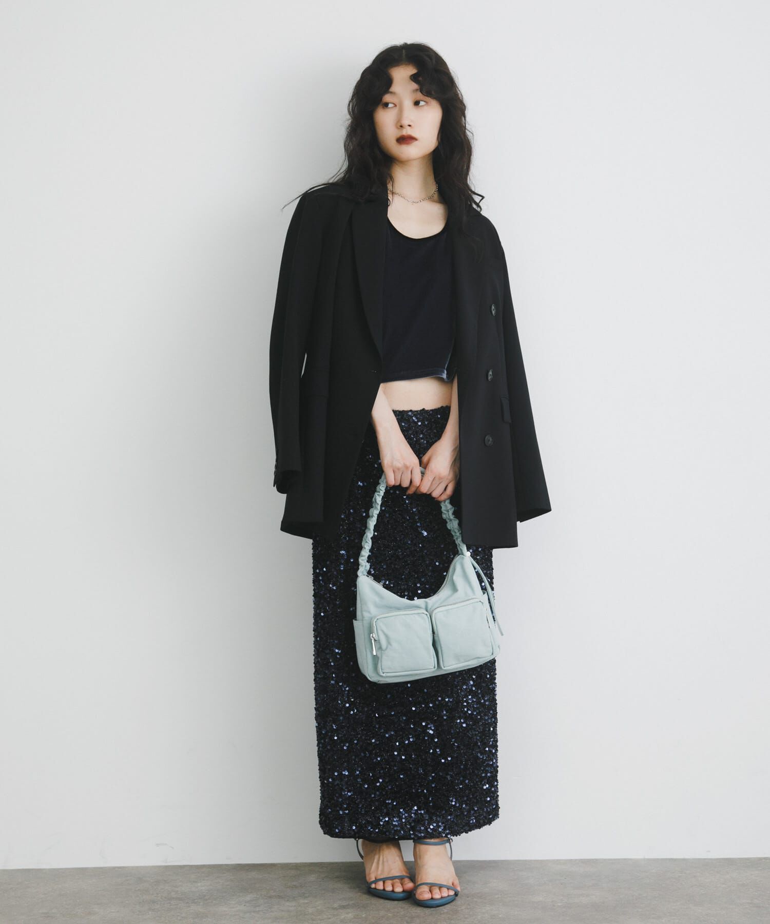 RODE SKO「hun RODESKO　Gather pocket」|ショルダー・メッセンジャー|