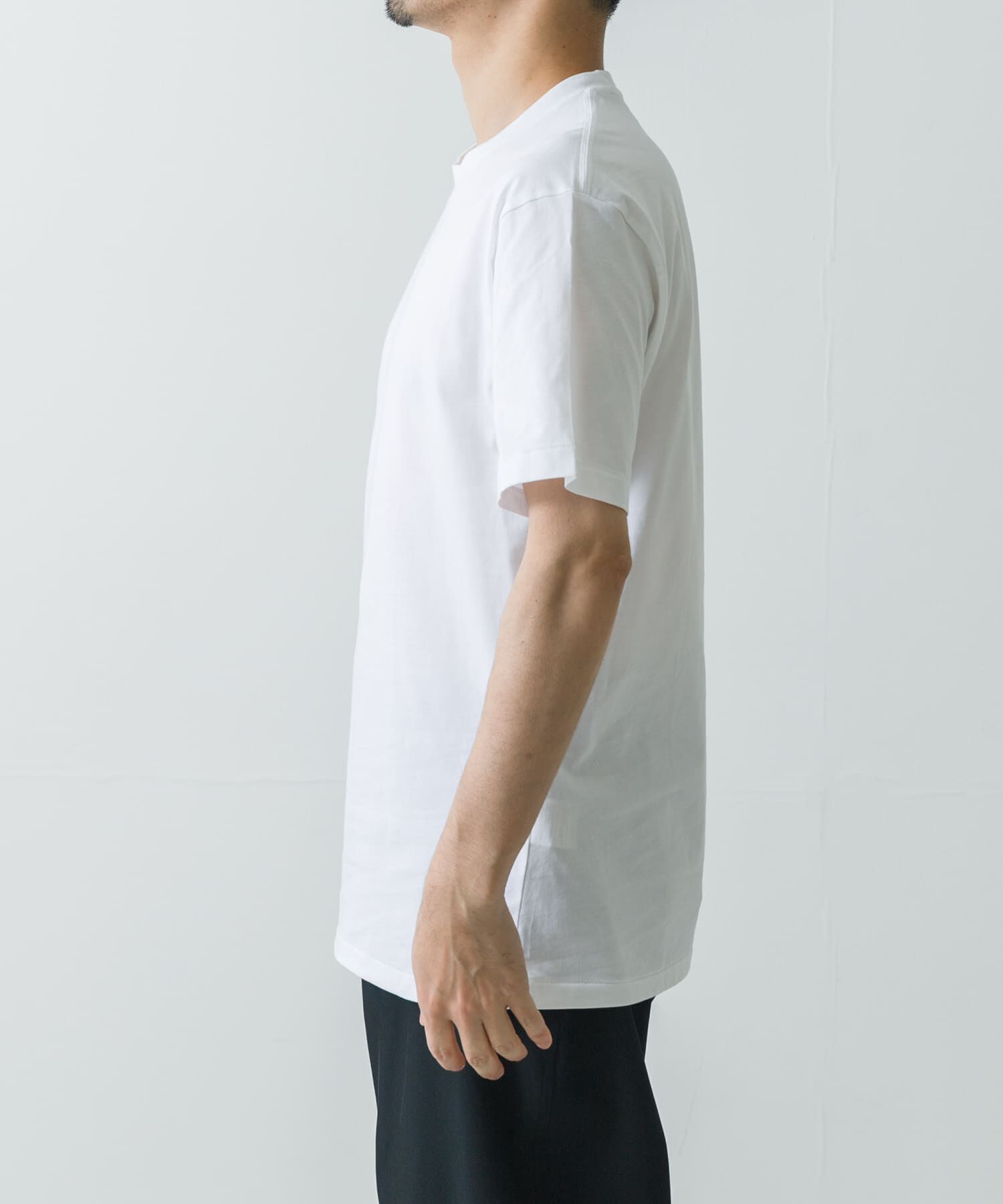 URBAN RESEARCH「THE NORTH FACE　SHORT-SLEEVE FD Pack T-shirts」|Tシャツ・カットソー|