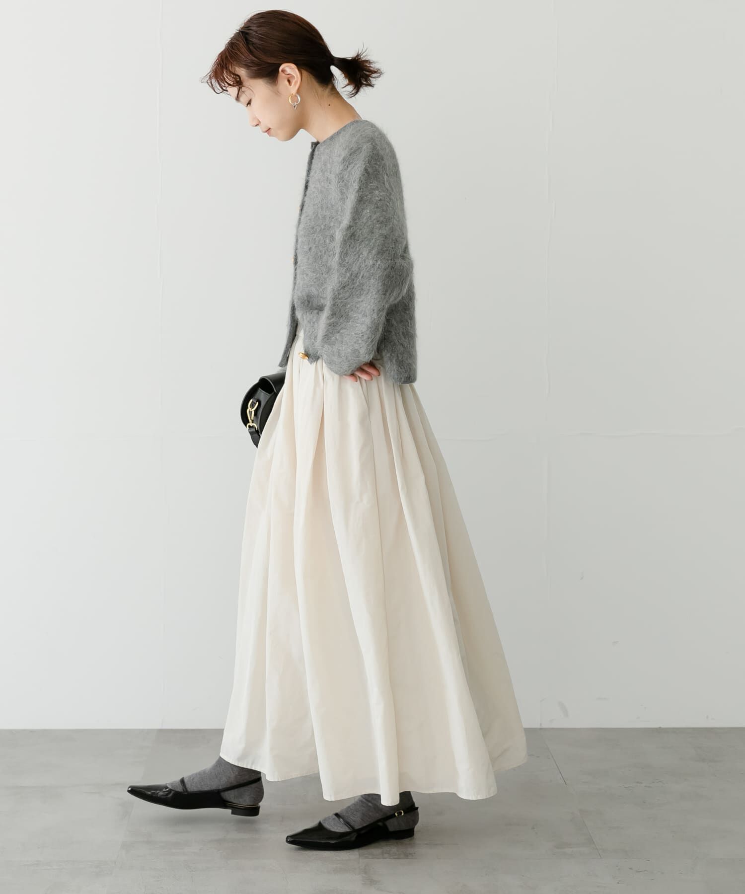 URBAN RESEARCH「ポインテッドストラップパンプス」|パンプス|