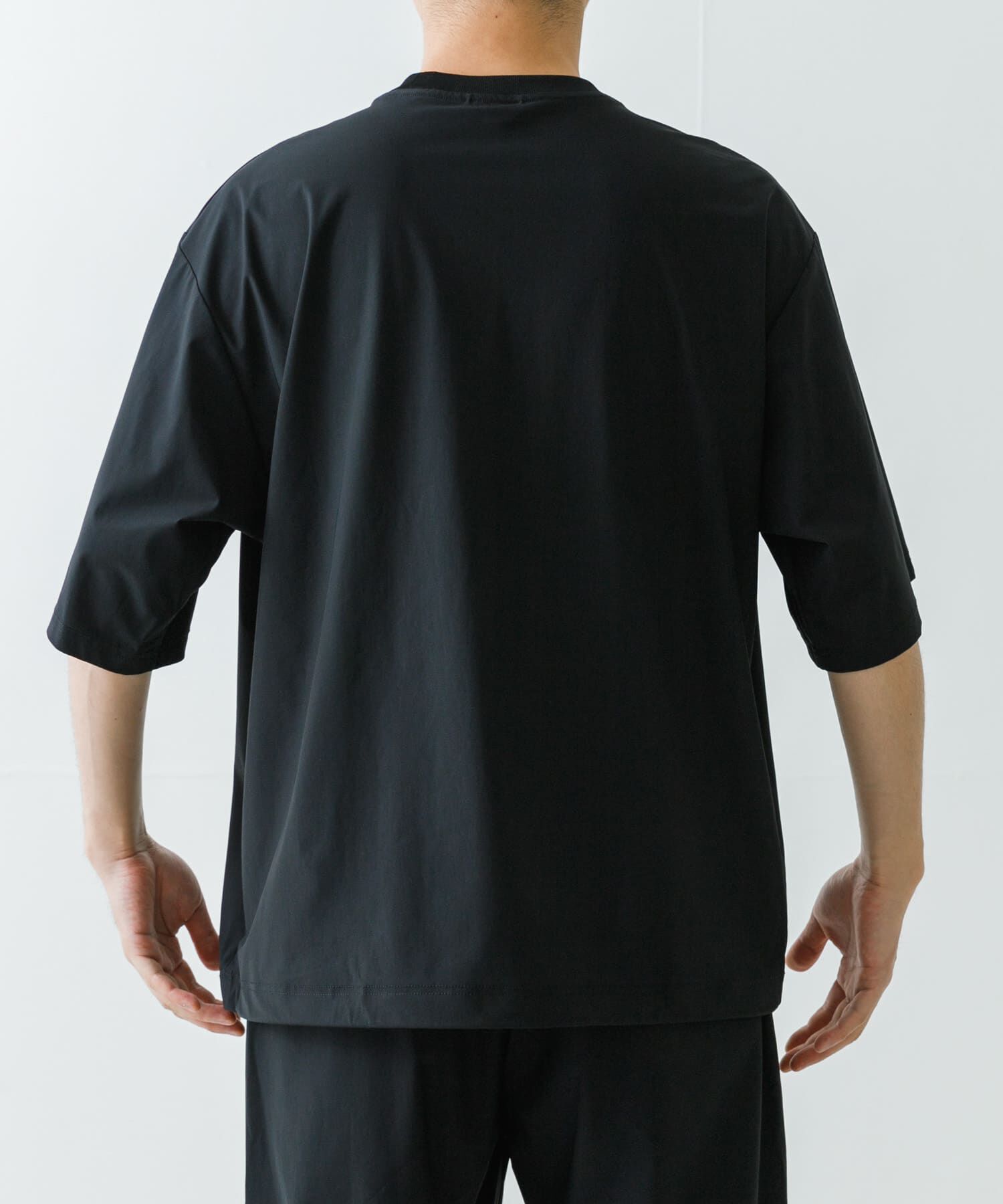 URBAN RESEARCH「FREEZY CORD T-SHIRTS」|Tシャツ・カットソー|