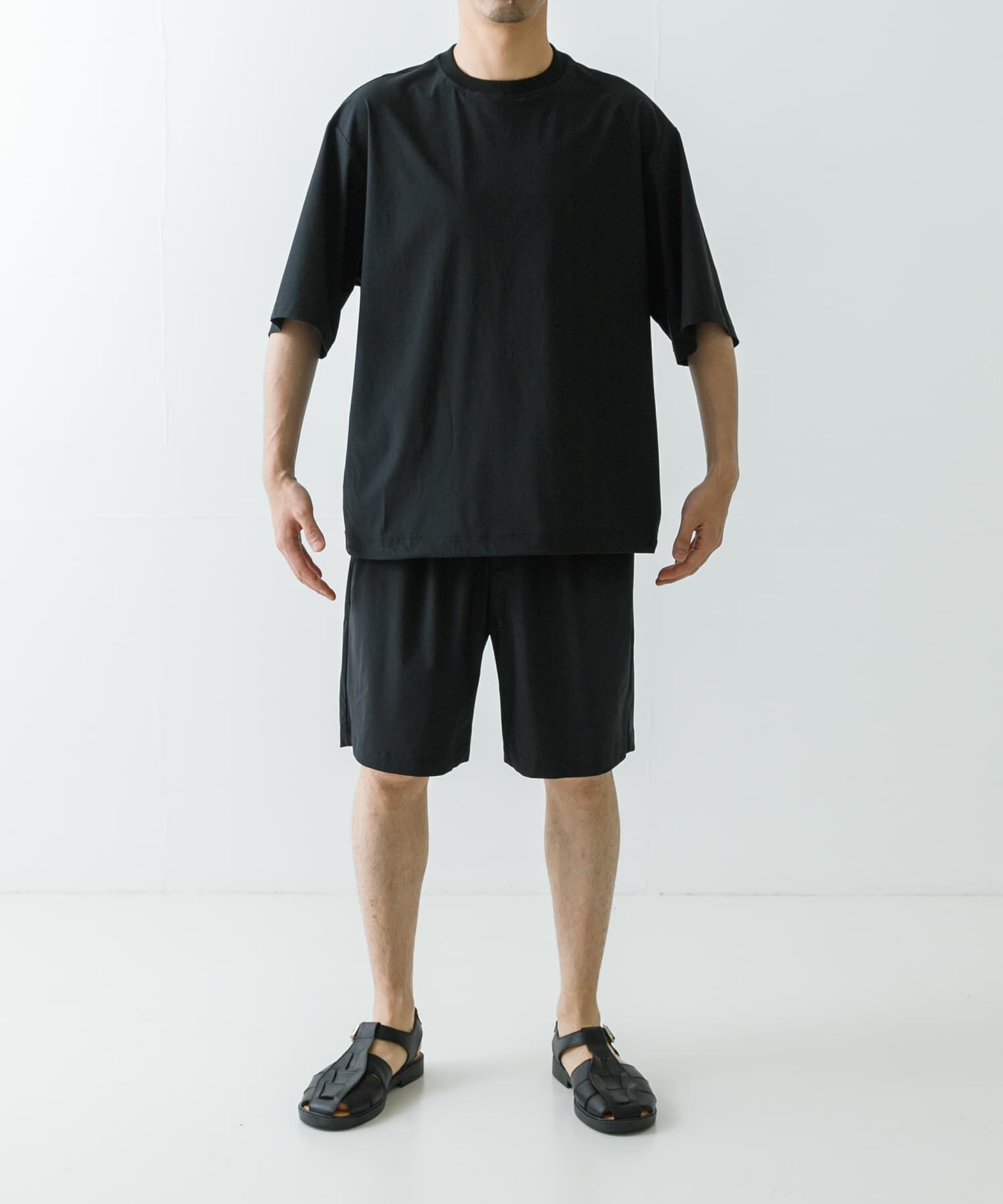 URBAN RESEARCH「FREEZY CORD T-SHIRTS」|Tシャツ・カットソー|