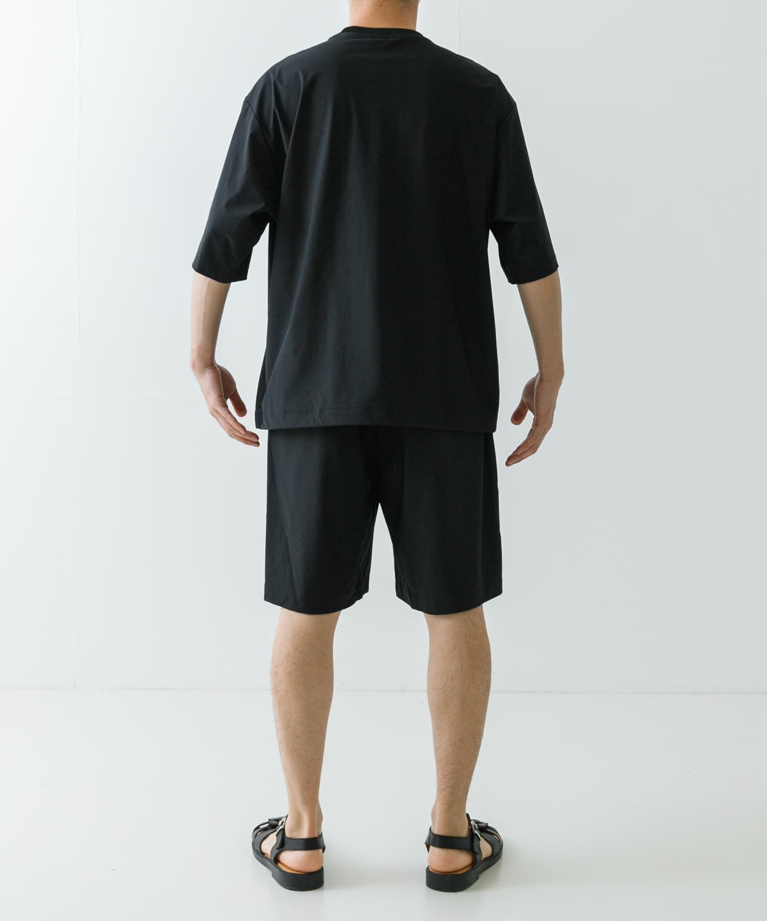 URBAN RESEARCH「FREEZY CORD T-SHIRTS」|Tシャツ・カットソー|