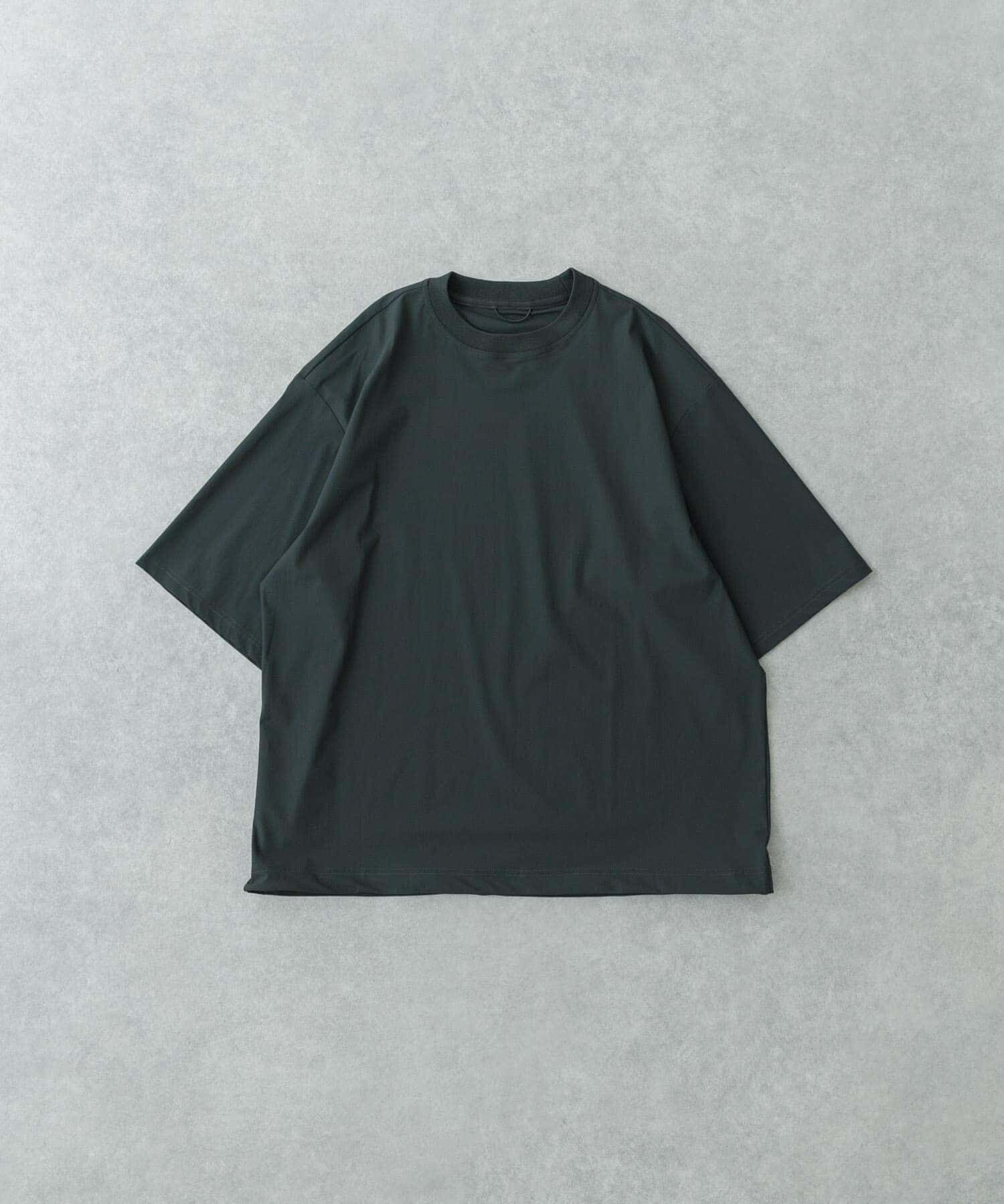 URBAN RESEARCH「FREEZY CORD T-SHIRTS」|Tシャツ・カットソー|