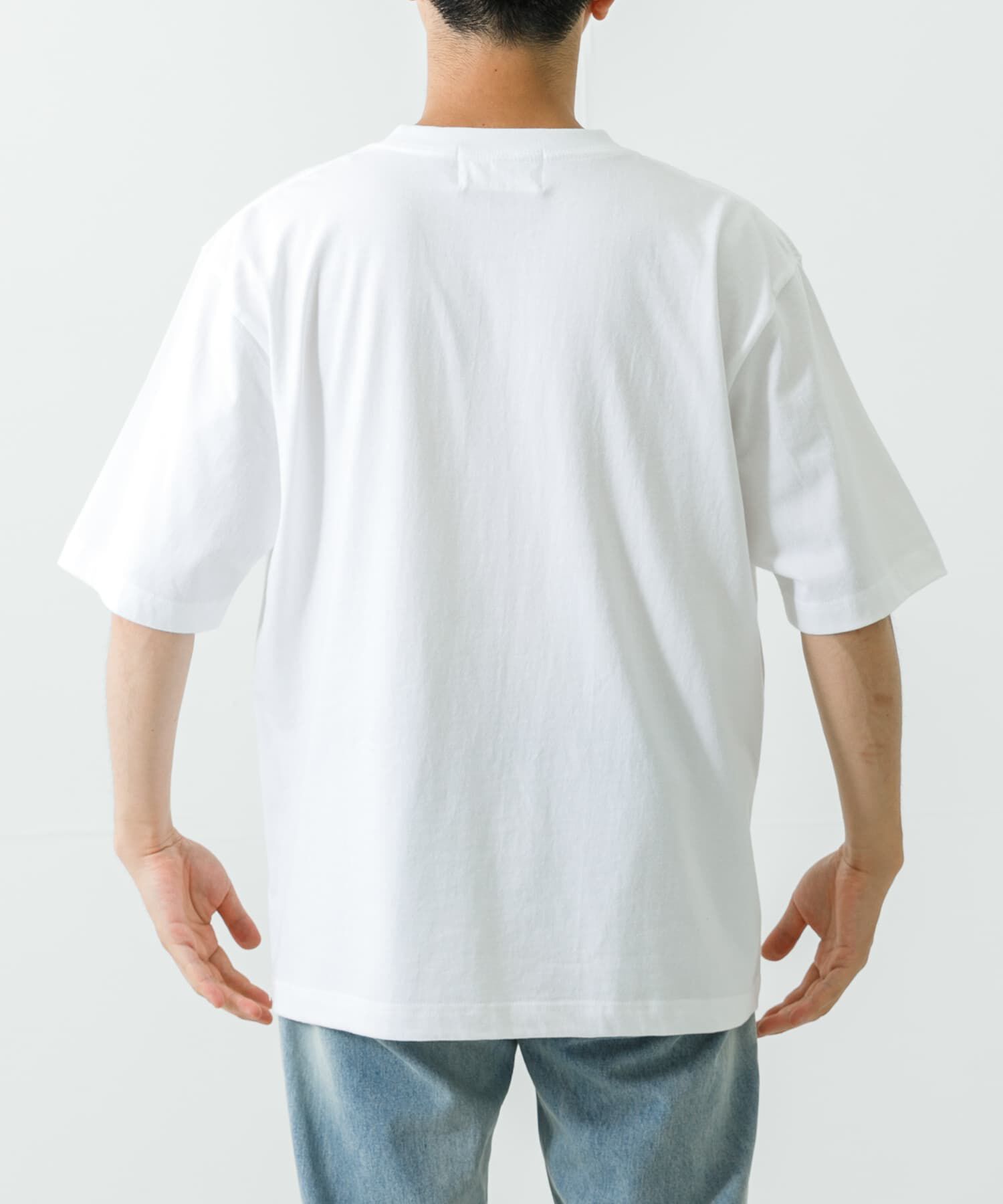 URBAN RESEARCH「AVALONFES OFFICIAL T-SHIRTS」|Tシャツ・カットソー|
