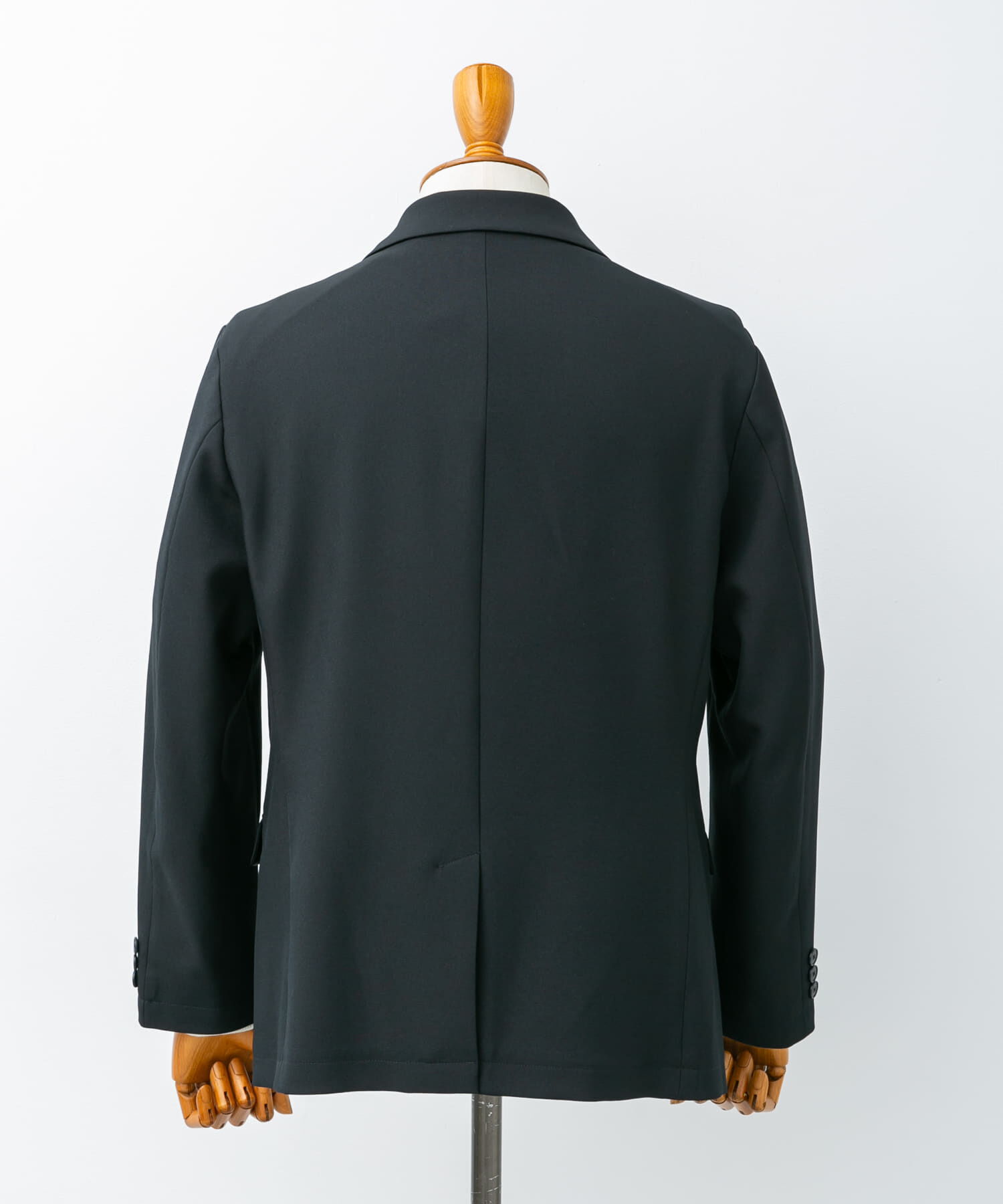 URBAN RESEARCH DOORS「LIFE STYLE TAILOR　ツイルストレッチジャケット」|その他|