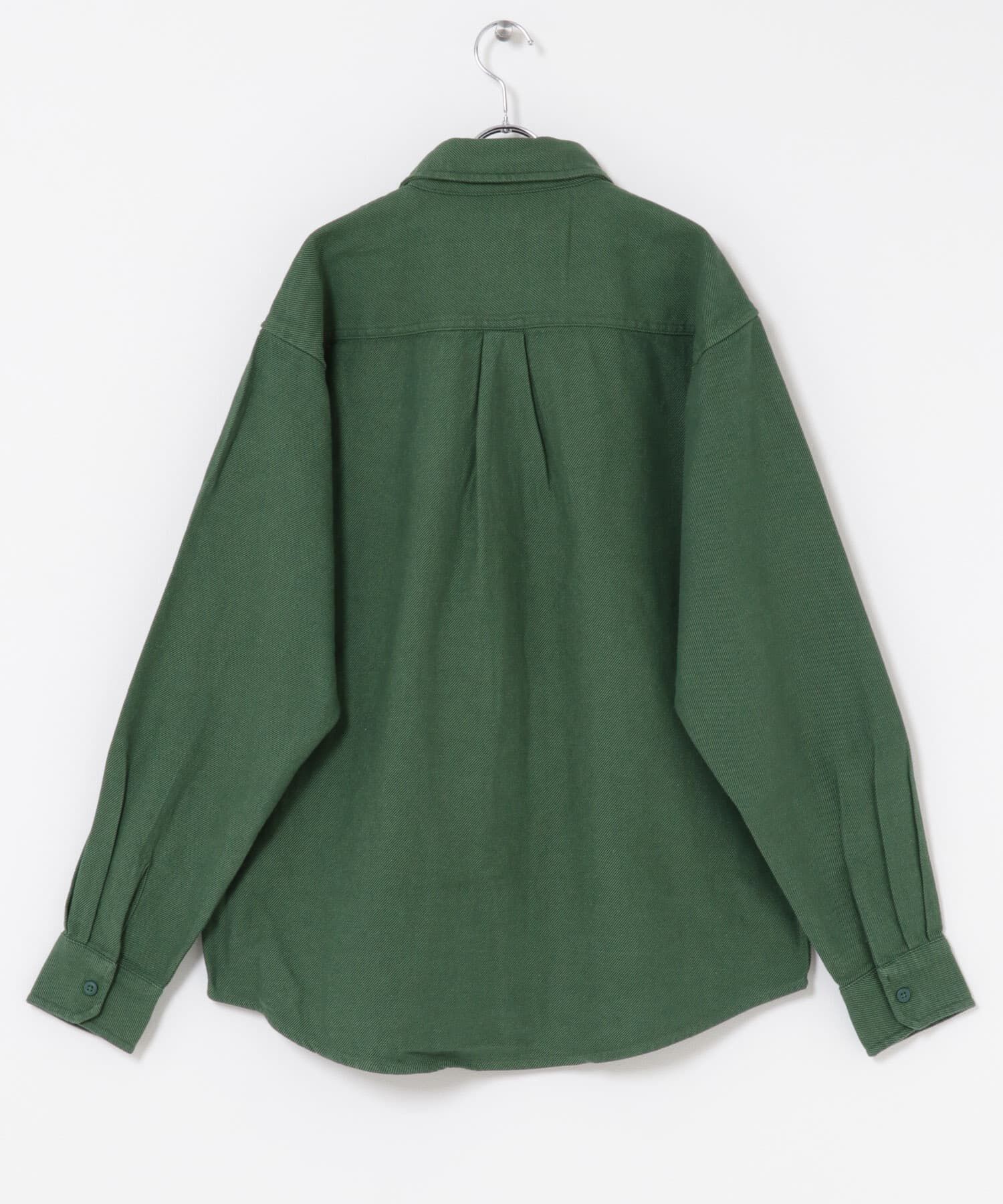 Sonny Label 「carhartt　LONG-SLEEVE EDGAR SHIRTS」|シャツ・ブラウス|