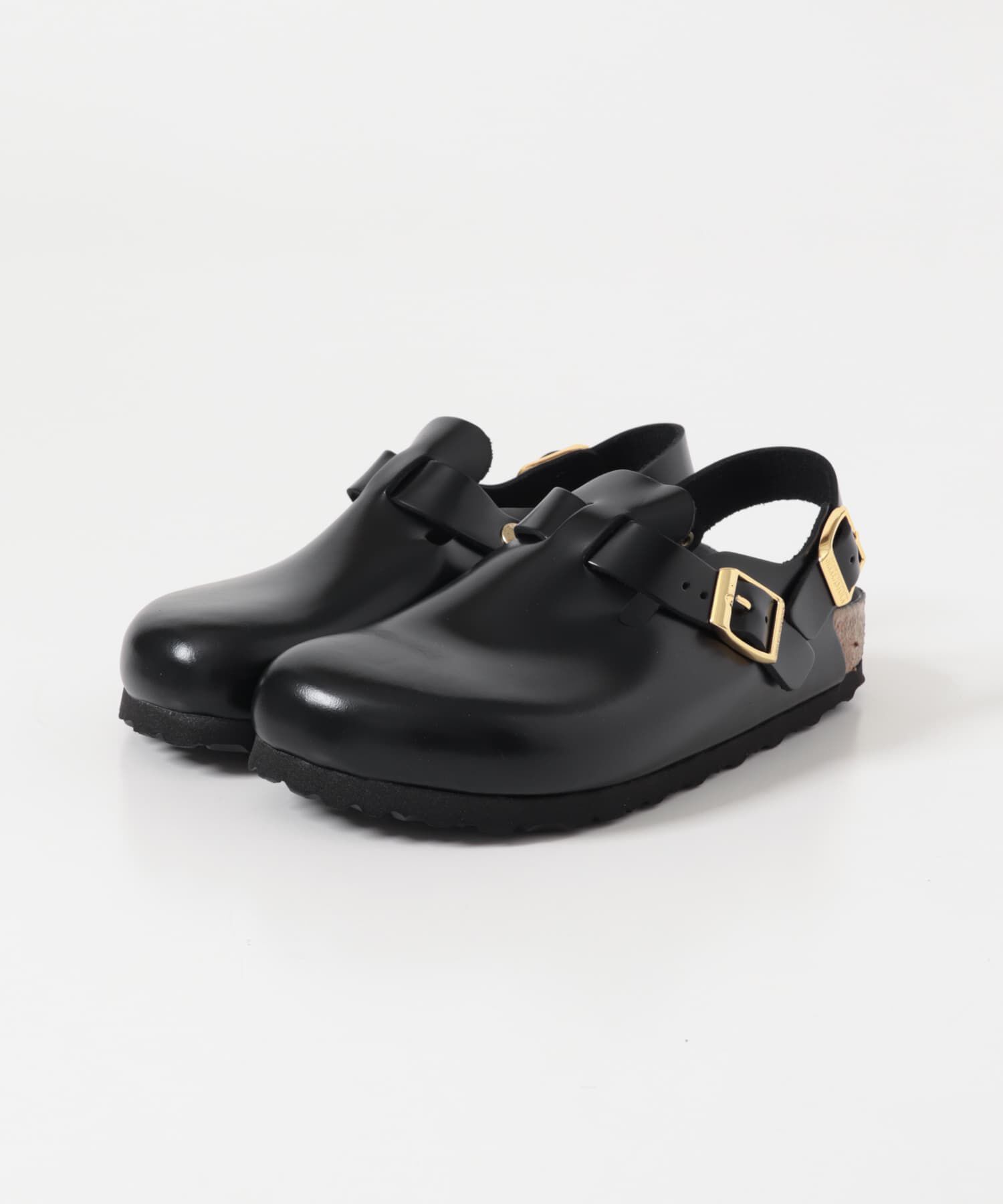 URBAN RESEARCH「BIRKENSTOCK　Tokio」|その他|ブラック