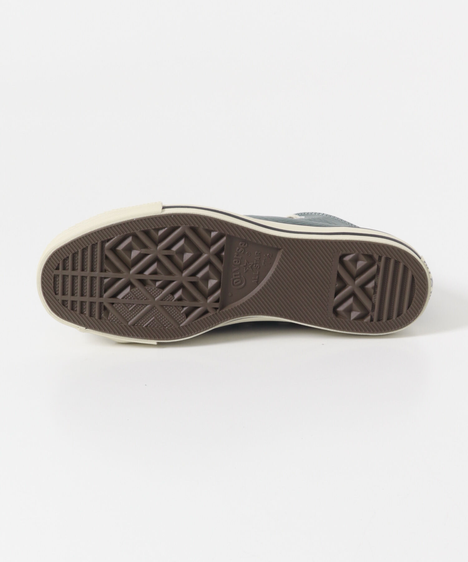 URBAN RESEARCH DOORS「Converse　LEATHER ALL STAR J HI」|スニーカー|