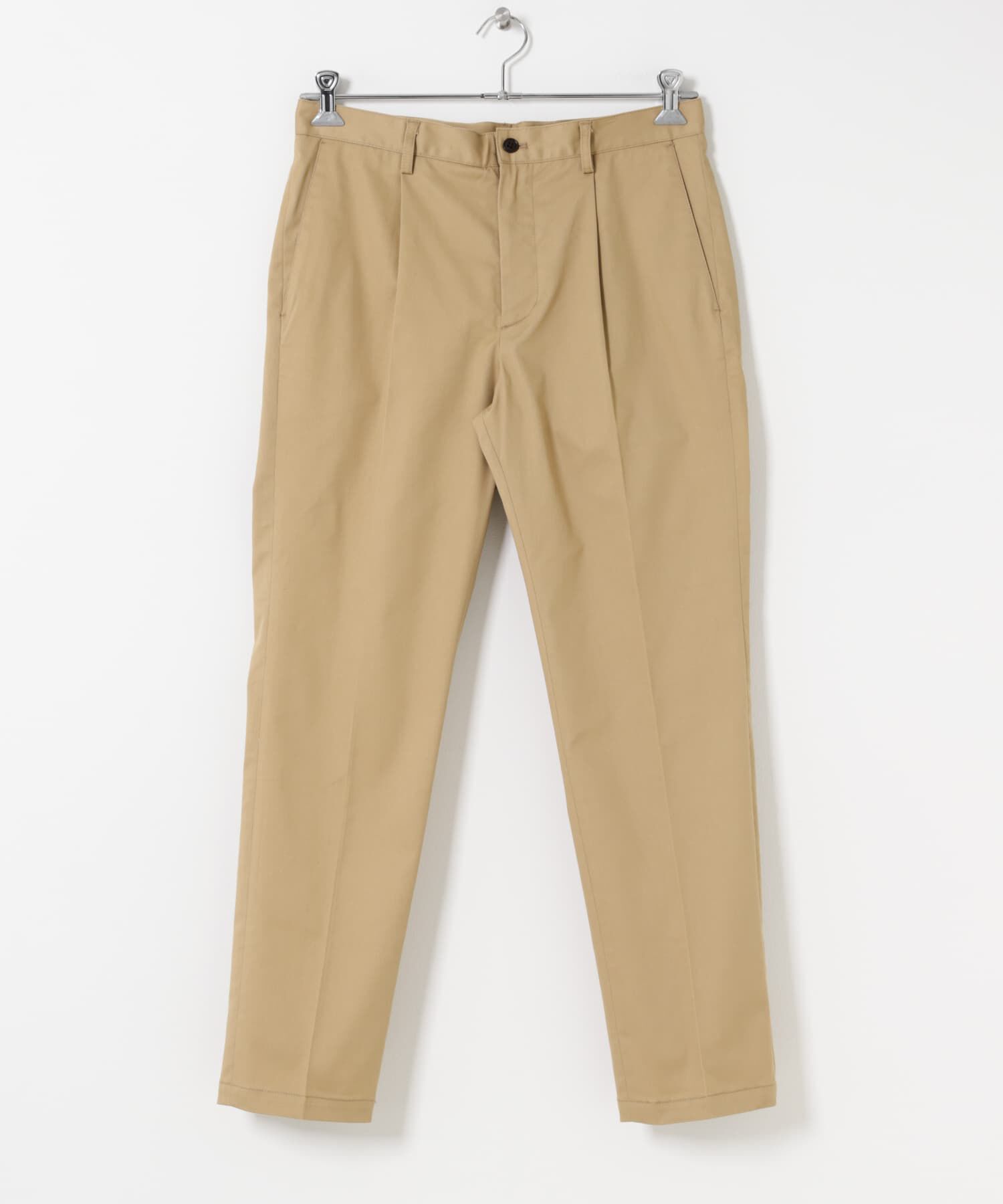 URBAN RESEARCH ROSSO「『WEB限定』ストレッチチノスラックス」|その他|