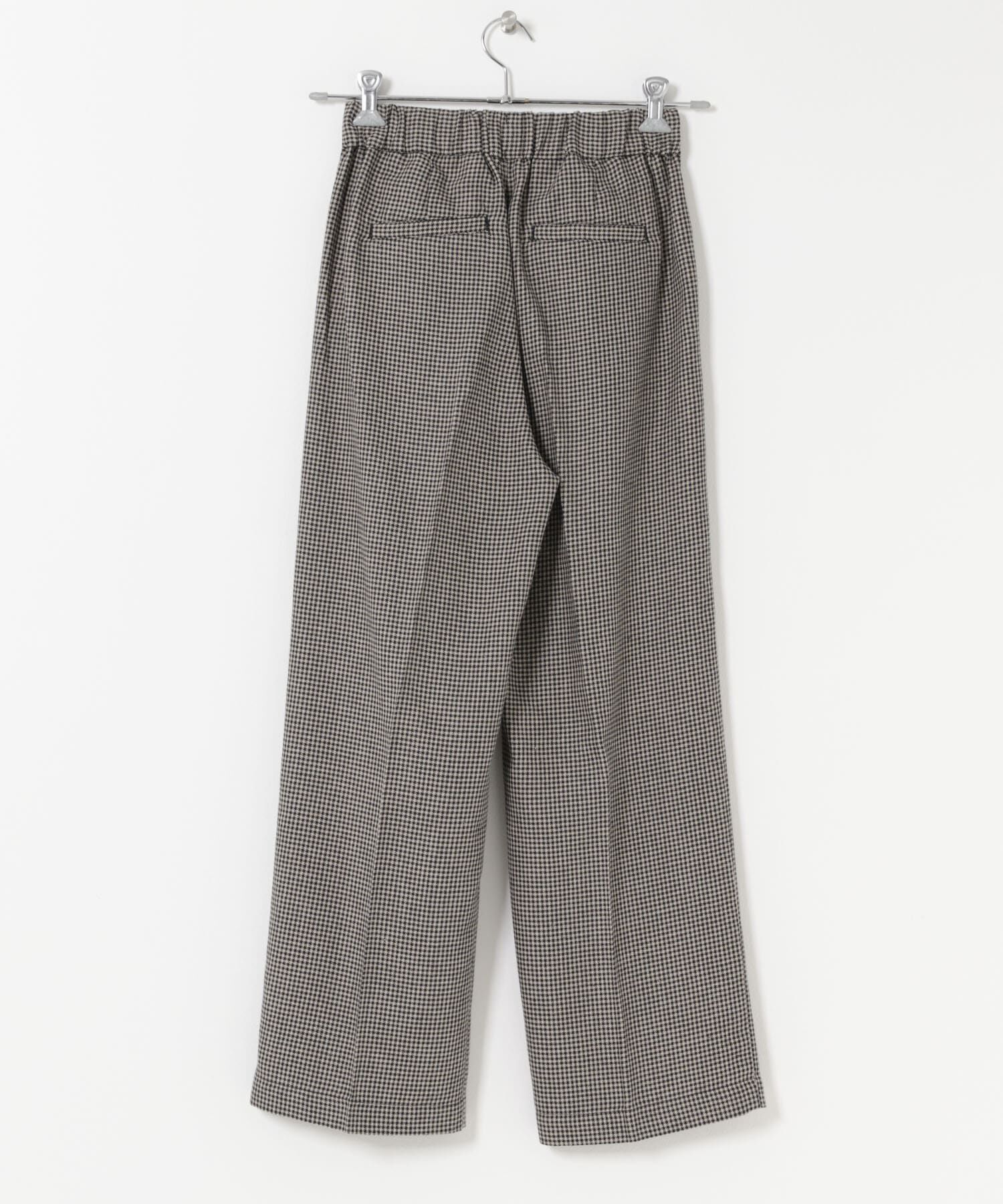 URBAN RESEARCH DOORS「FORK&SPOON　ヘンプブレンドイージーパンツ」|その他|
