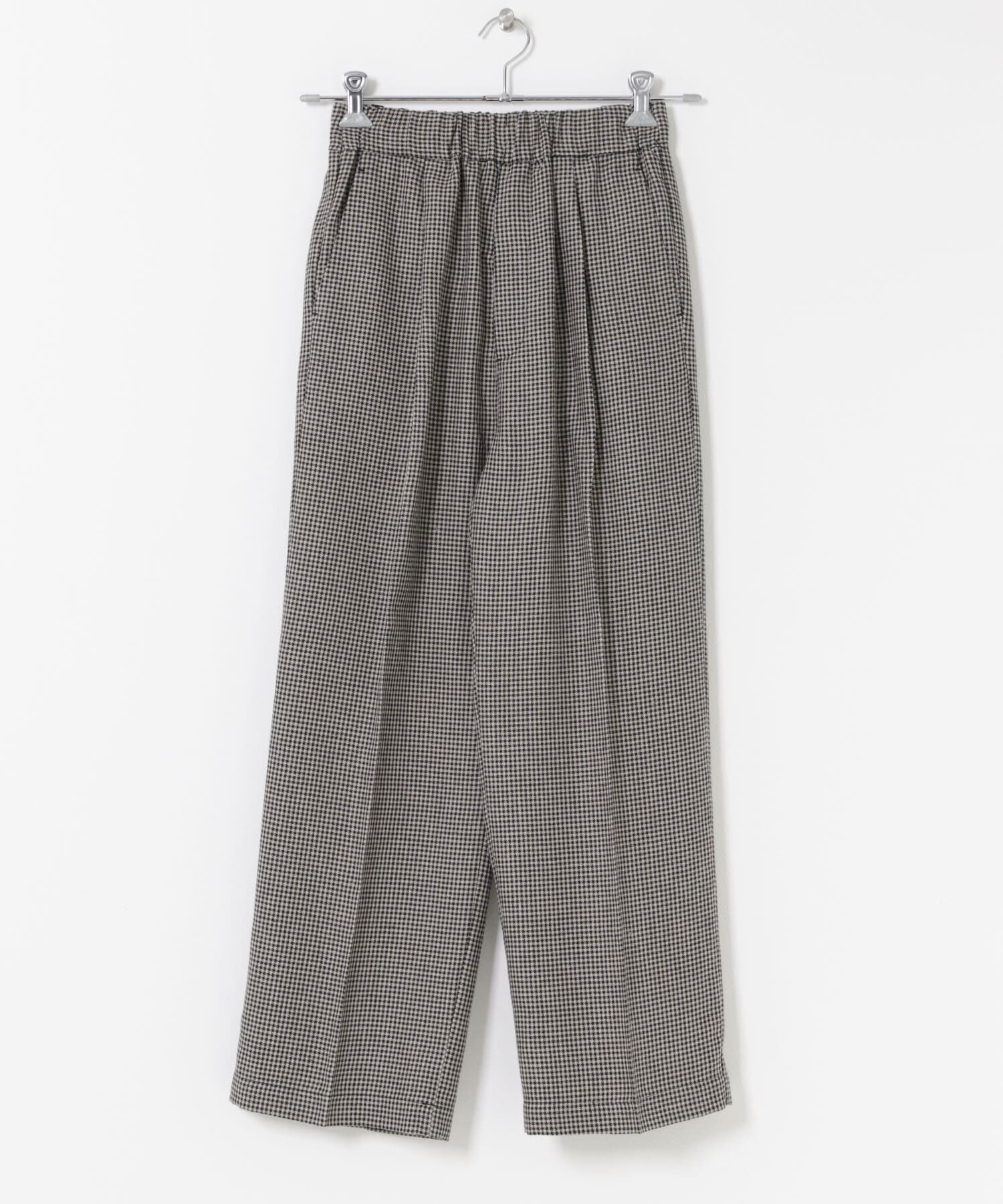 URBAN RESEARCH DOORS「FORK&SPOON　ヘンプブレンドイージーパンツ」|その他|