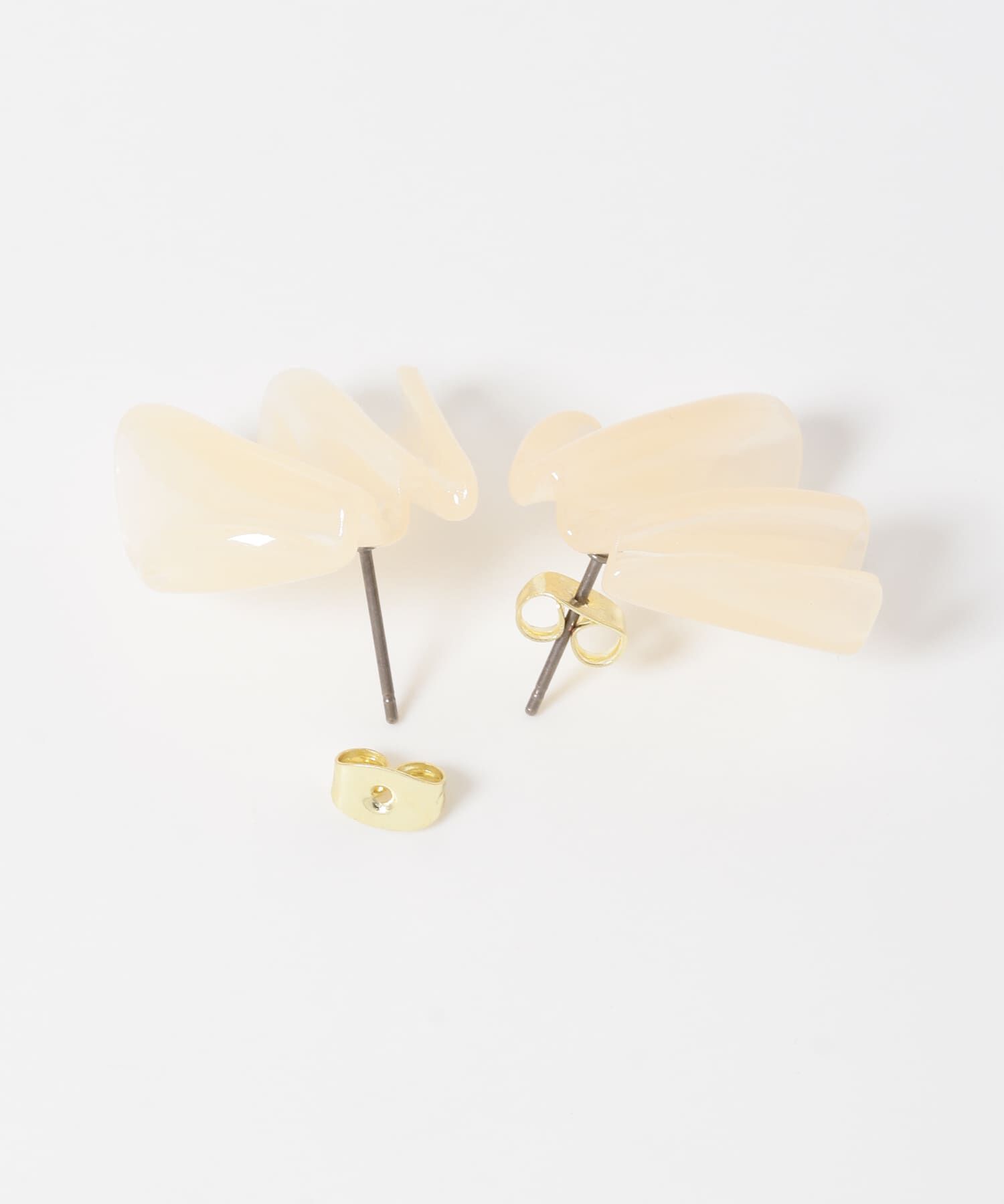 SMELLY「ドレープジュシピアス」|ピアス|