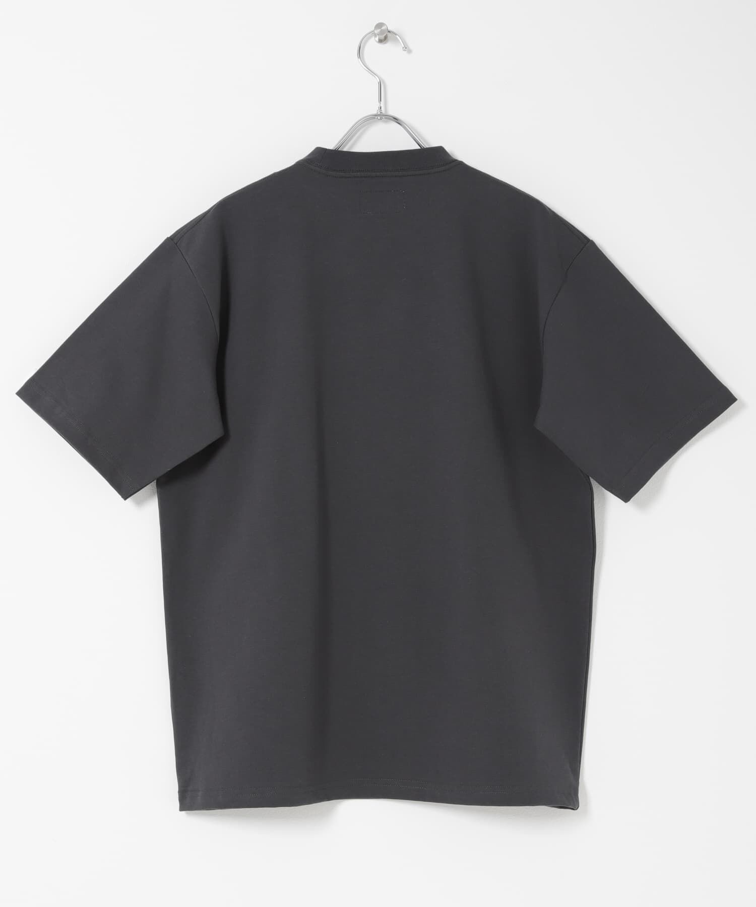 URBAN RESEARCH DOORS「『別注』PENNEYS&times;DOORS　THE FOX 天竺 ショートスリーブTシャツ」|Tシャツ・カットソー|