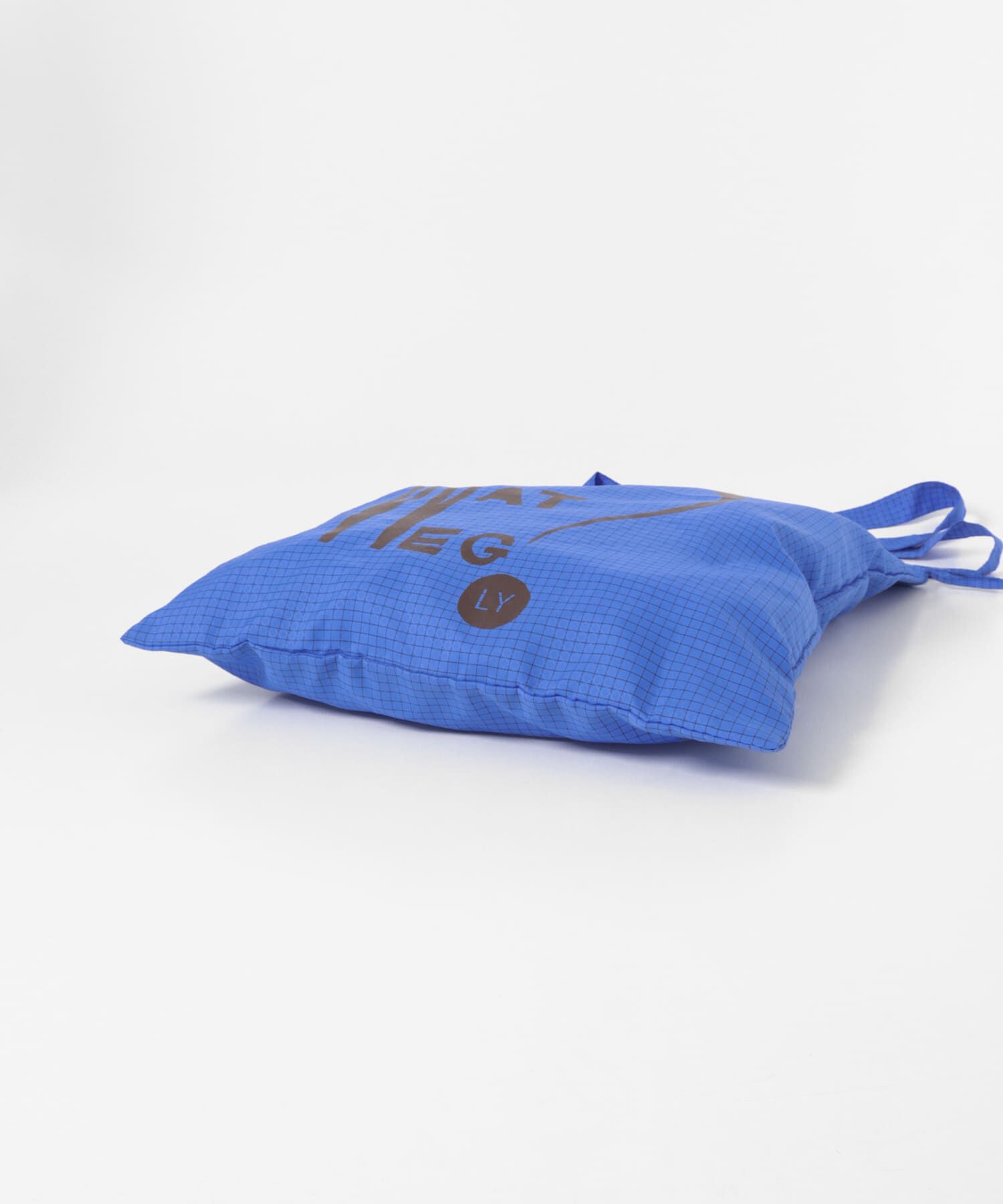 URBAN RESEARCH DOORS「LY　A3SAC」|トートバッグ|