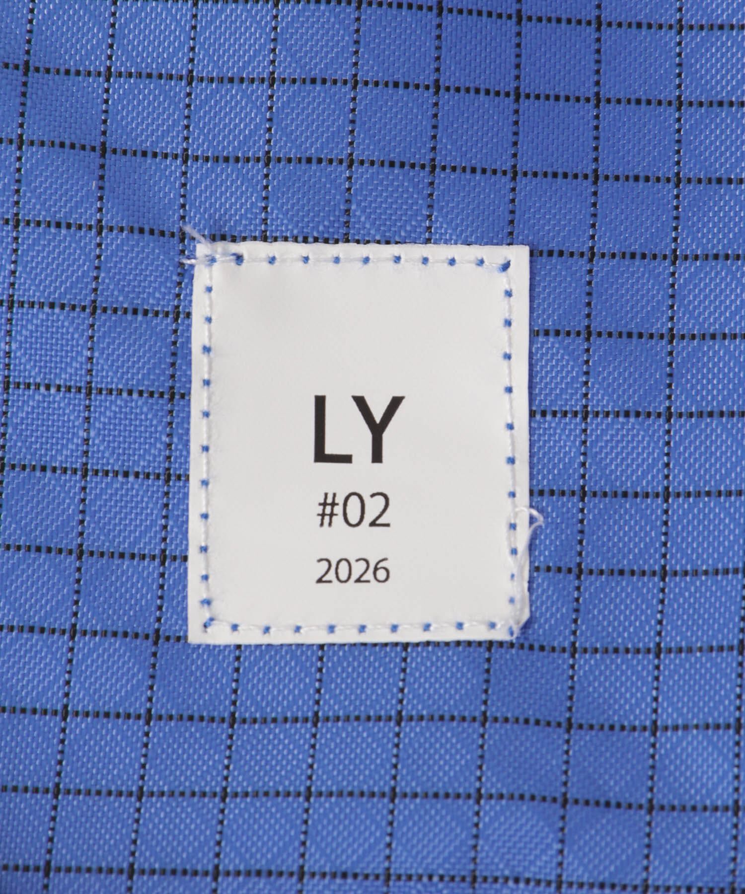 URBAN RESEARCH DOORS「LY　A3SAC」|トートバッグ|