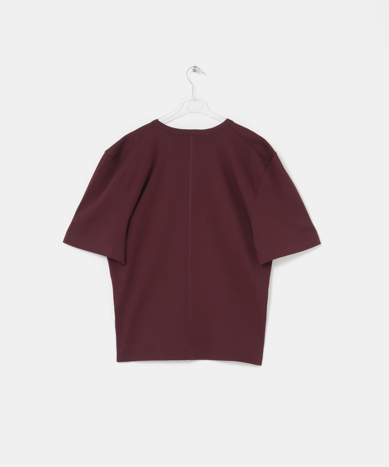 LAATO「puff shoulder big tee」|Tシャツ・カットソー|