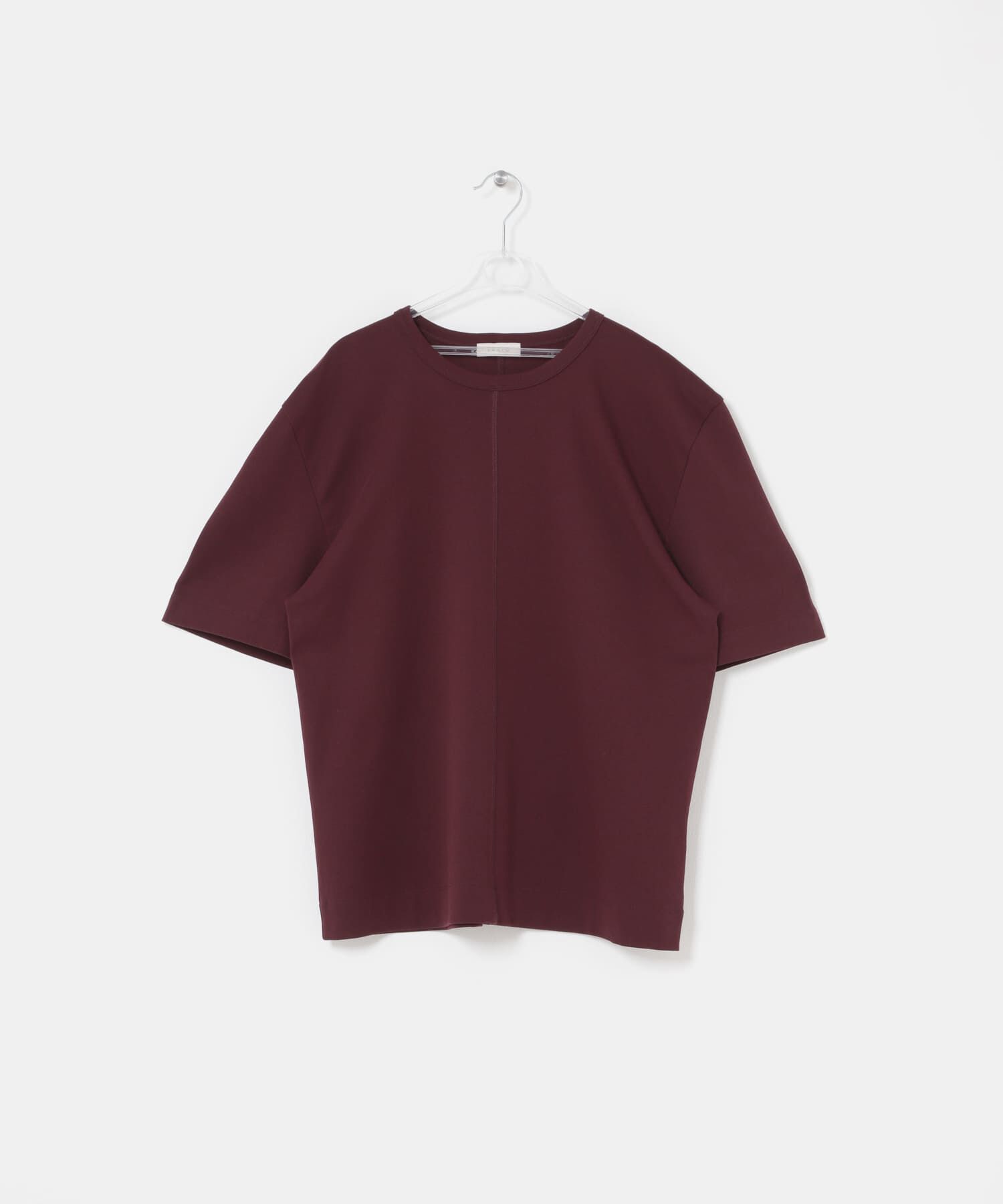 LAATO「puff shoulder big tee」|Tシャツ・カットソー|