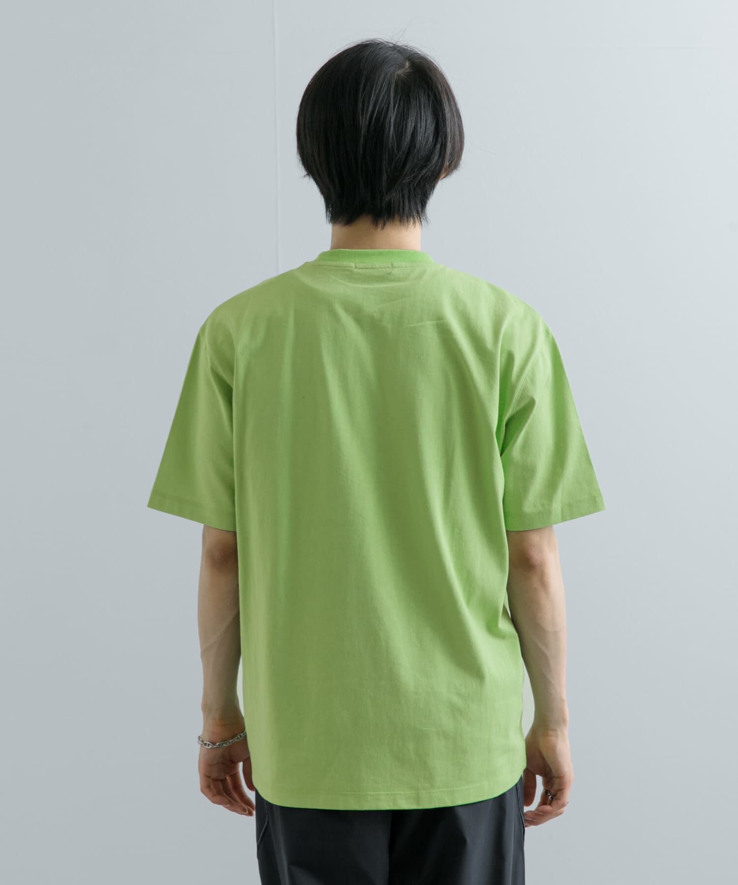 SENSE OF PLACE by URBAN RESEARCH「フォトグラフィックTシャツ B」|Tシャツ・カットソー|