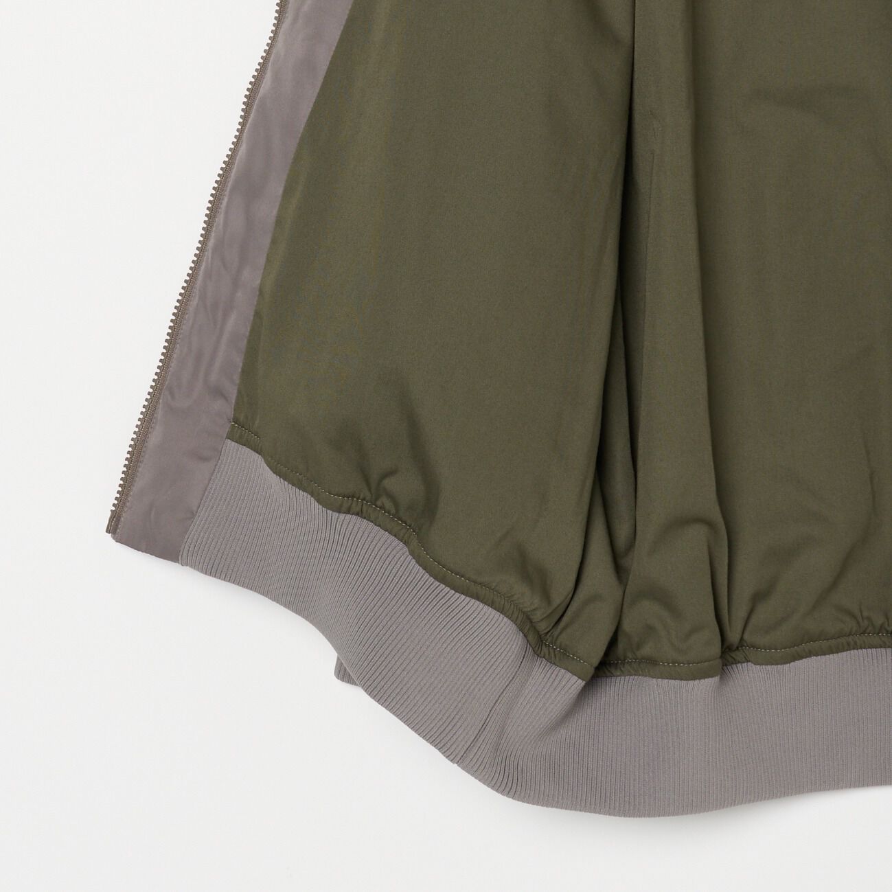 HELIOPOLE「HELIOPOLE MILITARY BLOUSON」|ブルゾン・スタジャン|